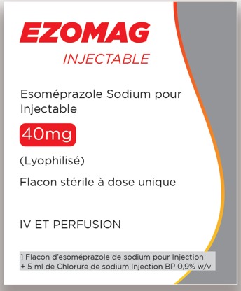 EZOMAG Injectable